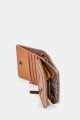 C-085-8-24A Porte-monnaie synthétique Sweet & Candy