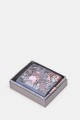 C-085-8-24A Porte-monnaie synthétique Sweet & Candy