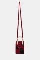 Knitted phone shoulder bag DG-3693