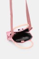 Knitted phone shoulder bag DG-3693