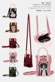 Knitted phone shoulder bag DG-3693