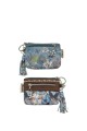 Sweet & Candy Butterfly HD-22-24A Pouch / Coin purse