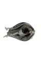 HD-22-24A Pochette porte-monnaie synthétique Sweet & Candy - Butterfly