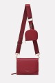 KJ7240 Synthetic shoulder bag
