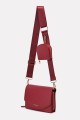 KJ7240 Synthetic shoulder bag