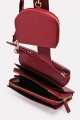 KJ7240 Synthetic shoulder bag