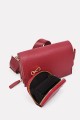 KJ7240 Synthetic shoulder bag