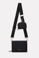 KJ7240 Synthetic shoulder bag