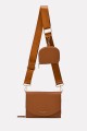 KJ7240 Synthetic shoulder bag