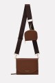 KJ7240 Synthetic shoulder bag
