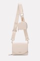 KJ7240 Synthetic shoulder bag
