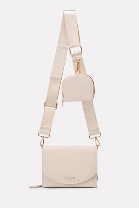 KJ7240 Synthetic shoulder bag