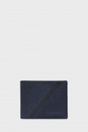 PF754-1 NAVIGARE Portefeuille cuir homme format italien