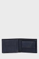 PF754-1 NAVIGARE Leather wallet