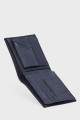 PF754-1 NAVIGARE Portefeuille cuir homme format italien