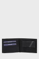 PF754-1 NAVIGARE Portefeuille cuir homme format italien