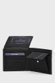 PF754-1 NAVIGARE Portefeuille cuir homme format italien