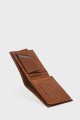 PF754-1 NAVIGARE Portefeuille cuir homme format italien