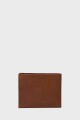 PF754-1 NAVIGARE Portefeuille cuir homme format italien