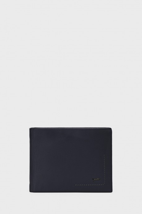 PF827-1 JAGUAR Leather wallet