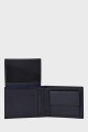 PF827-1 JAGUAR Leather wallet