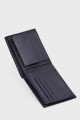 PF827-1 JAGUAR Leather wallet