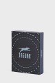 PF827-1 JAGUAR Leather wallet