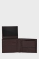 PF827-1 JAGUAR Leather wallet