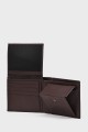 PF827-1 JAGUAR Leather wallet