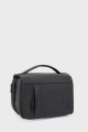BM0108113 Trousse de toilette pliable textile BAGSMART