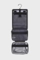 BM0108113 Trousse de toilette pliable textile BAGSMART