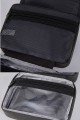 BM0108113 BAGSMART textile foldable toiletry bag