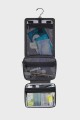 BM0108113 BAGSMART textile foldable toiletry bag