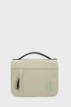 BM0108113 Trousse de toilette pliable textile BAGSMART