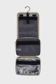BM0108113 Trousse de toilette pliable textile BAGSMART