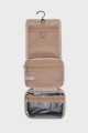 BM0108113 Trousse de toilette pliable textile BAGSMART