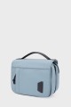 BM0108113 Trousse de toilette pliable textile BAGSMART