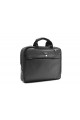 3910 Laptop briefcase 15.6" ATOM Elite : colour:Black