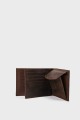 BAUSS® AVENTURA - B415AV Leather Wallet with RFID protection