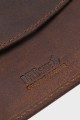 B415AV Portefeuille en cuir BAUSS® AVENTURA - Avec protection RFID