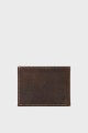 BAUSS® AVENTURA - B415AV Leather Wallet with RFID protection