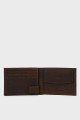 BAUSS® AVENTURA - B428AV Leather Wallet with RFID protection