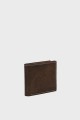 B428AV Portefeuille en cuir BAUSS® AVENTURA - Avec protection RFID