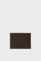 B428AV Portefeuille en cuir BAUSS® AVENTURA - Avec protection RFID