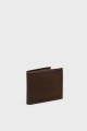 B429AV Portefeuille en cuir BAUSS® - AVENTURA - Avec protection RFID