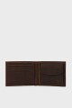 BAUSS® B439AV Leater Wallet RFID