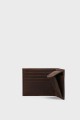 BAUSS® B439AV Leater Wallet RFID