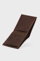 BAUSS® B439AV Leater Wallet RFID