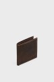 BAUSS® B439AV Leater Wallet RFID