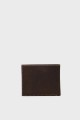 BAUSS® B439AV Leater Wallet RFID